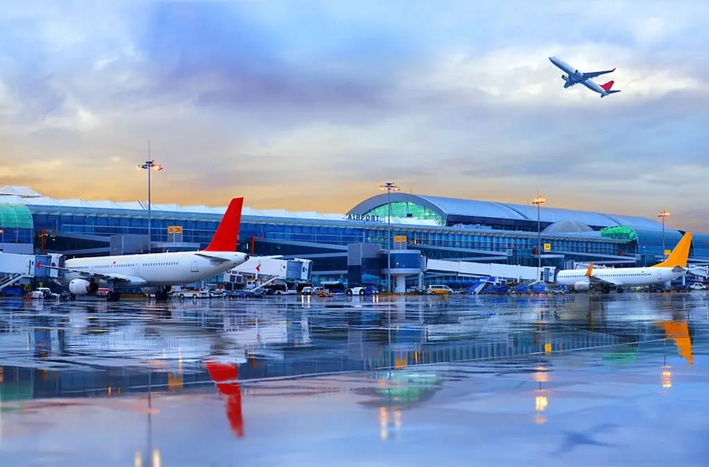 JAX Airport TSA Wait Times: How to Check & Reduce Delays